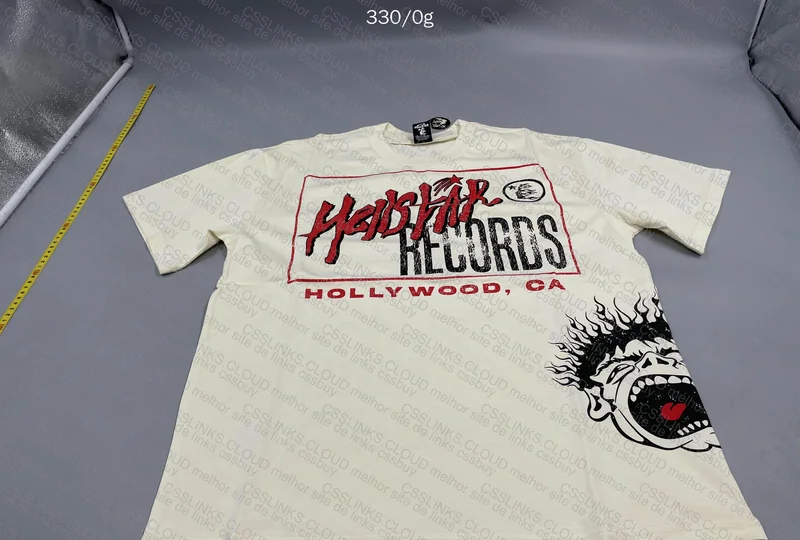 Hellstar Shirt