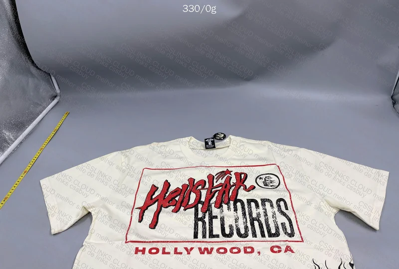 Hellstar Shirt 2