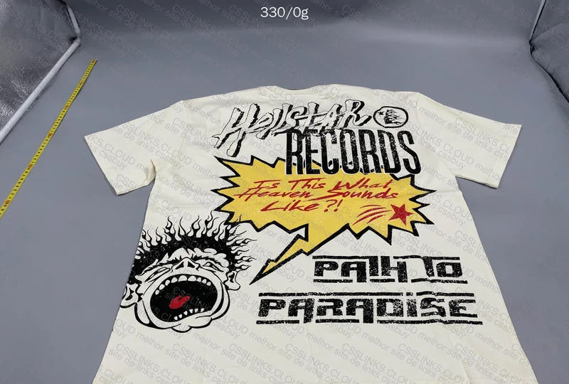 Hellstar Shirt 4