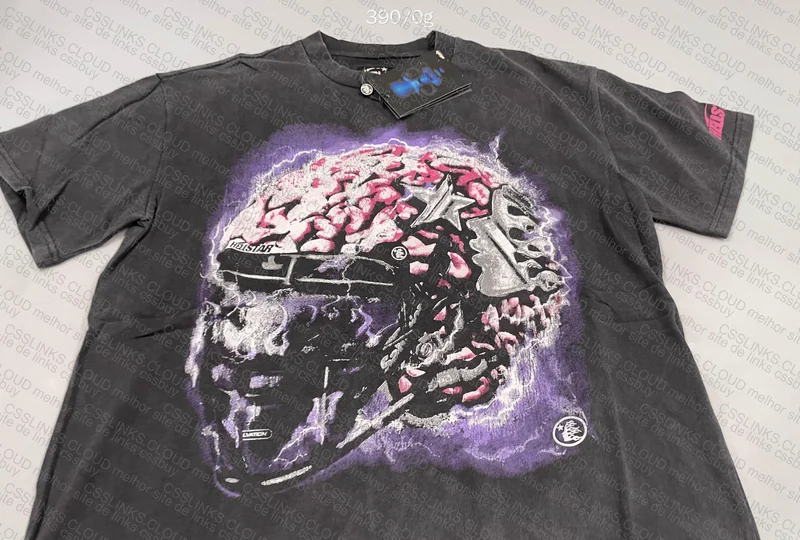 Hellstar Shirt