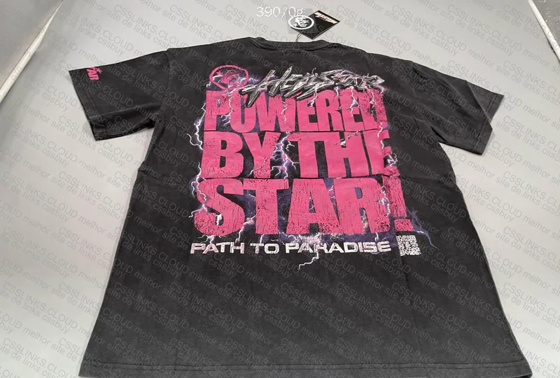 Hellstar Shirt 2
