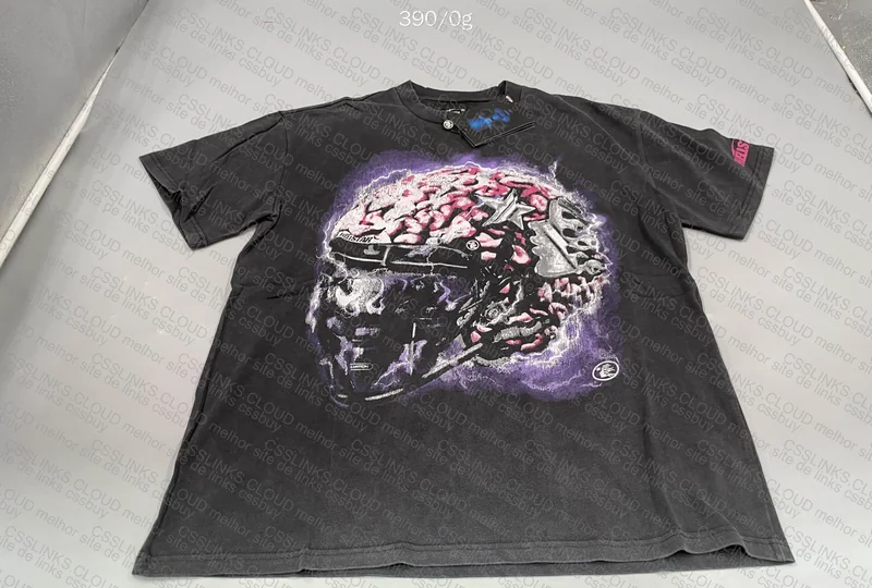 Hellstar Shirt 3