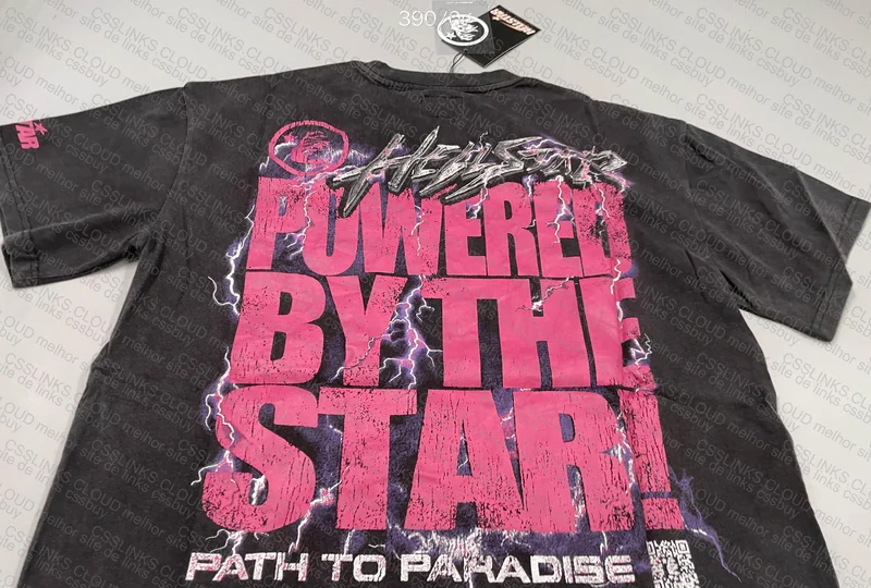 Hellstar Shirt 4
