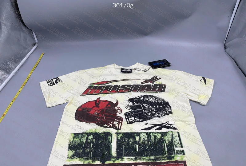 Hellstar Shirt