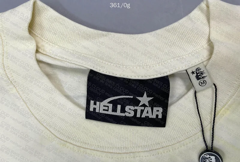Hellstar Shirt 2