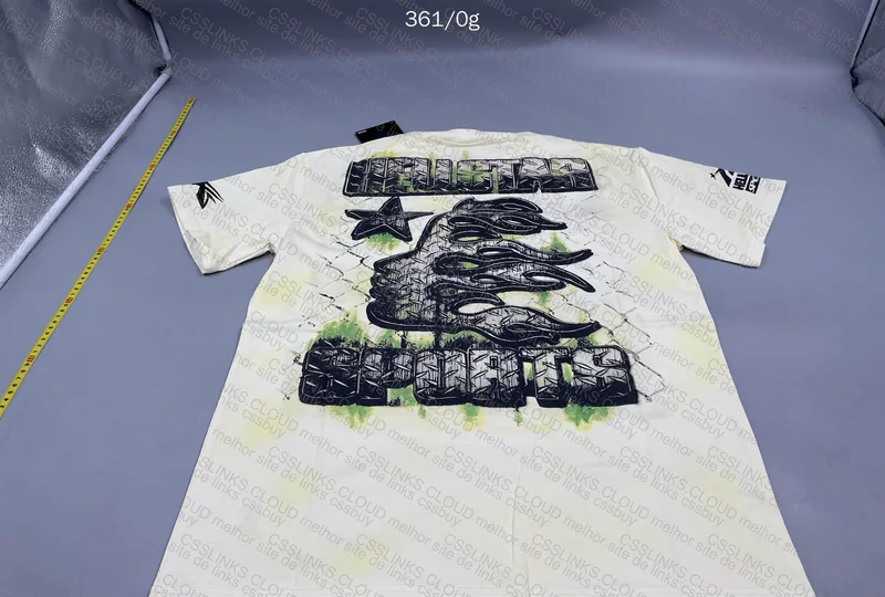 Hellstar Shirt 3