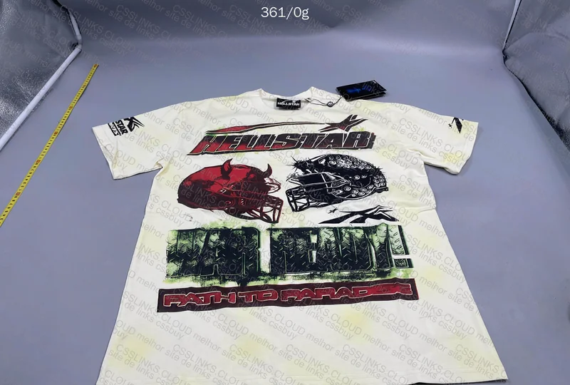 Hellstar Shirt 4