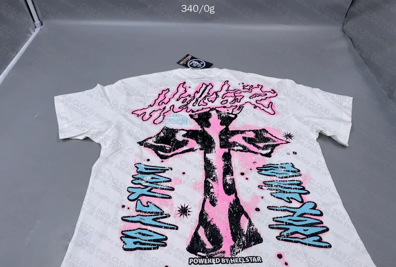 HellStar Shirt