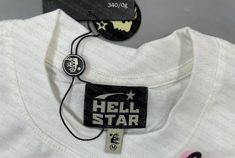HellStar Shirt 2