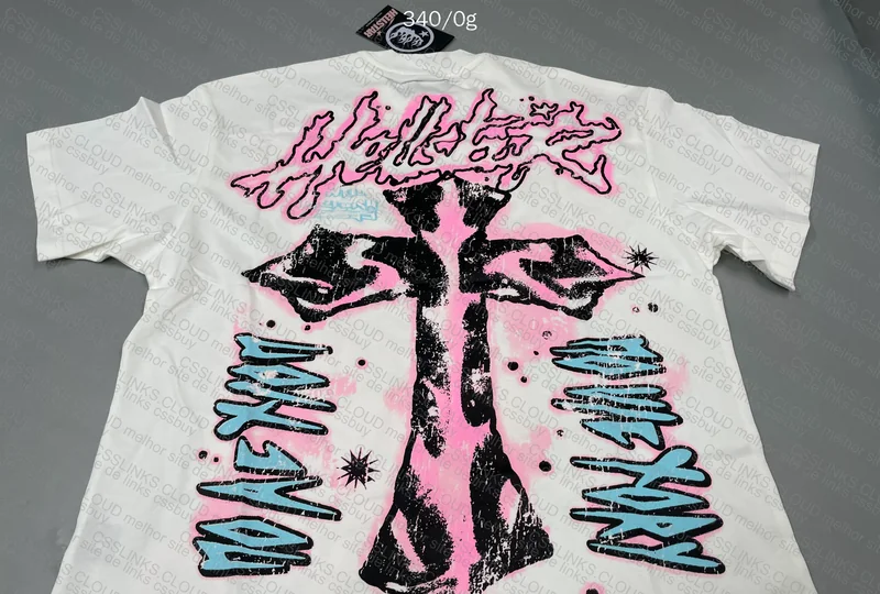 HellStar Shirt 3
