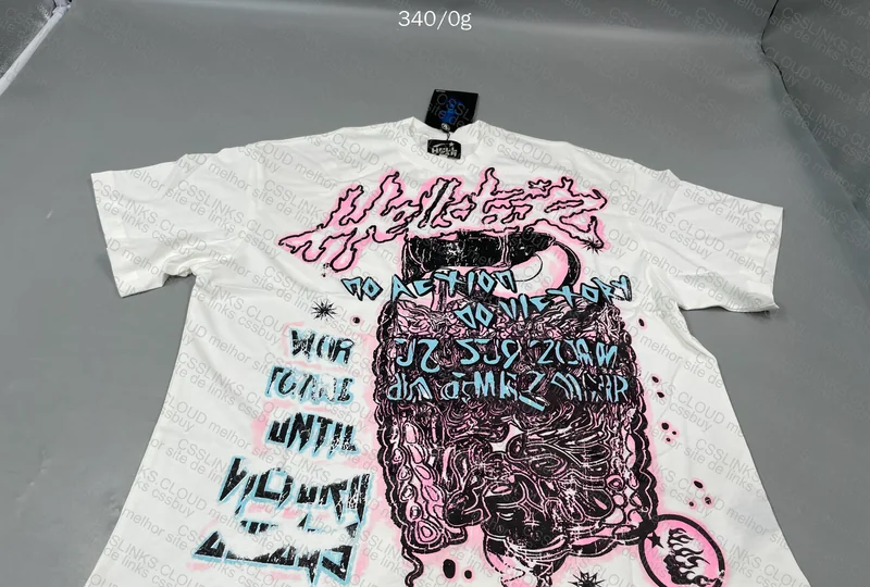 HellStar Shirt 4