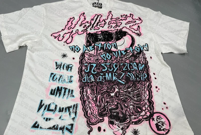 HellStar Shirt 5