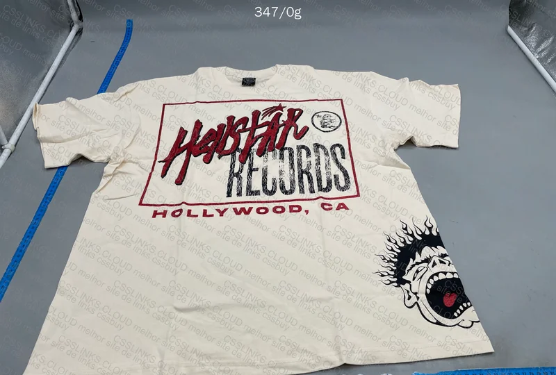 Hellstar Shirt