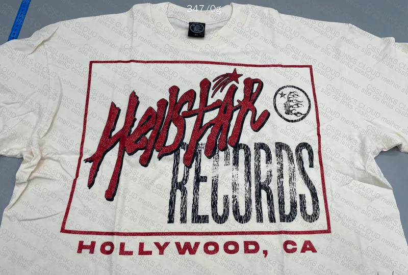 Hellstar Shirt 2