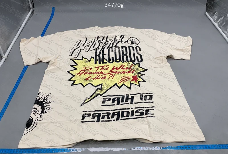 Hellstar Shirt 4