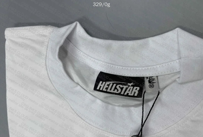 Hellstar Shirt