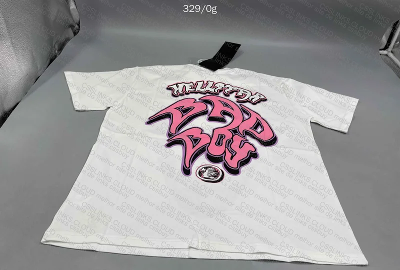 Hellstar Shirt 4