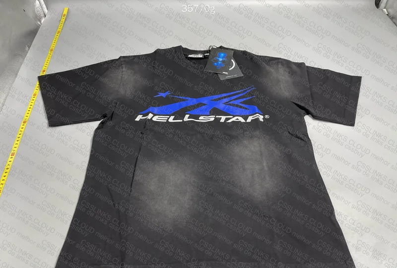 Hellstar Shirt