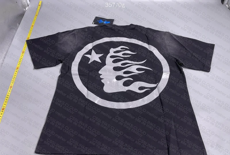 Hellstar Shirt 2