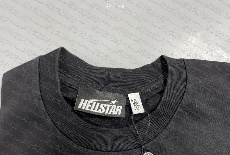 Hellstar Shirt 3