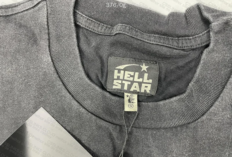 HellStar Shirt