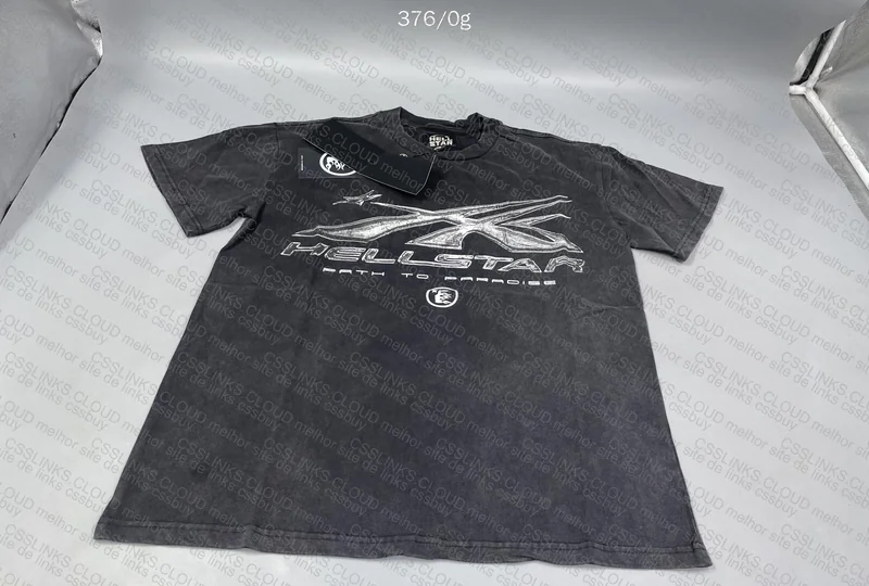 HellStar Shirt 2
