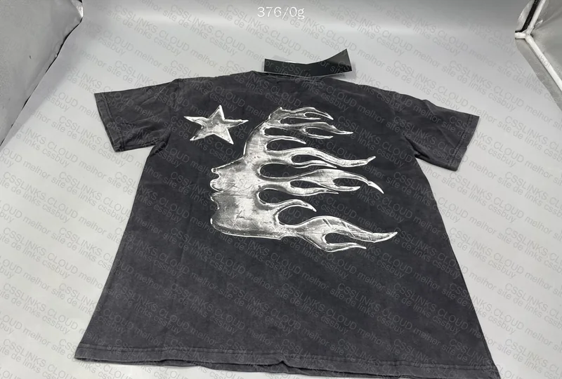 HellStar Shirt 4
