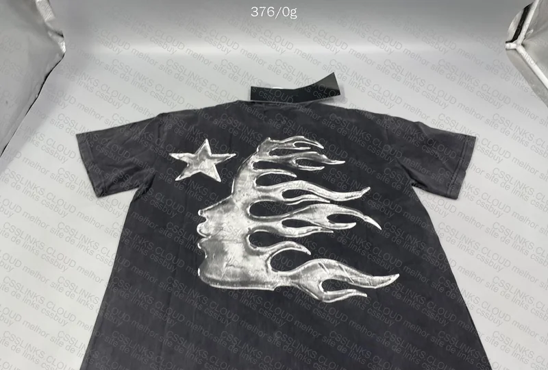 HellStar Shirt 5