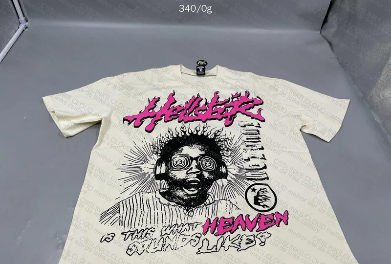 HELLSTAR Shirt