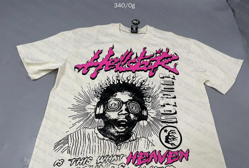 HELLSTAR Shirt 2