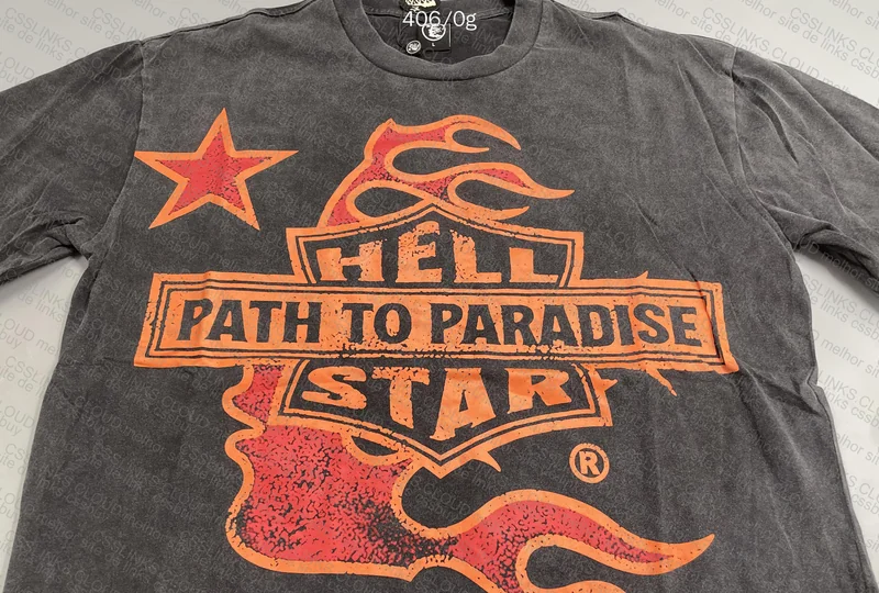 HELLSTAR Shirt 2
