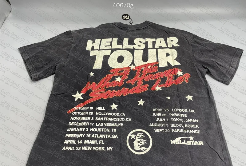 HELLSTAR Shirt 5