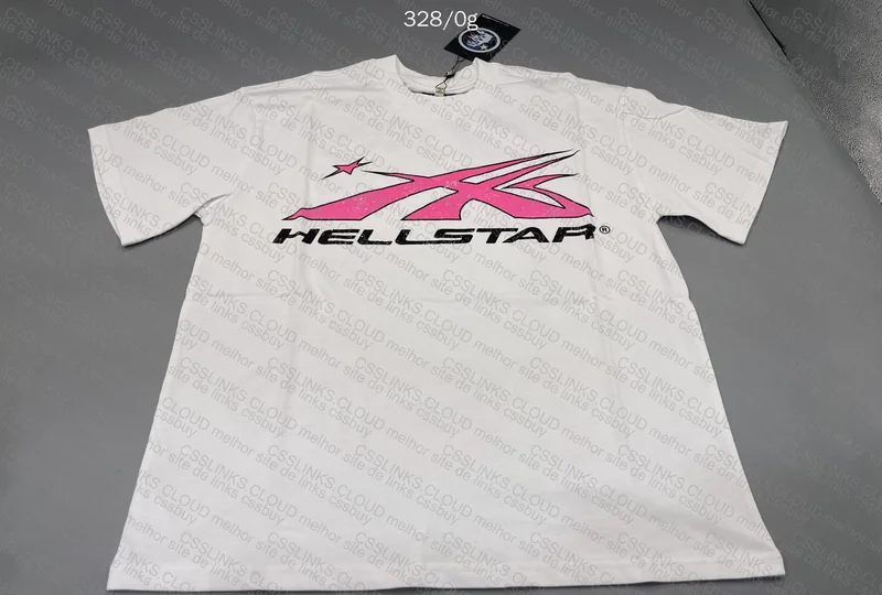 Hellstar Shirt