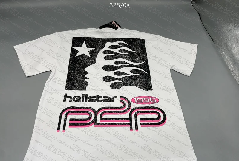 Hellstar Shirt 2