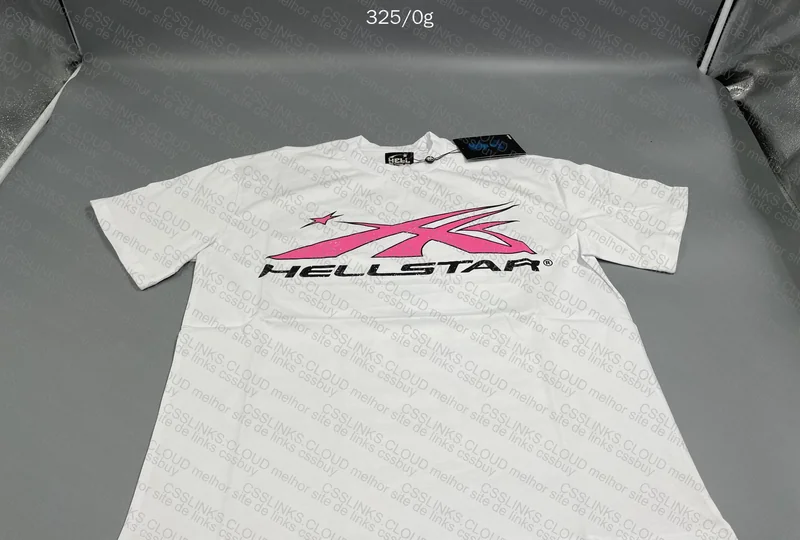 Hellstar Shirt