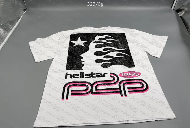 Hellstar Shirt 2