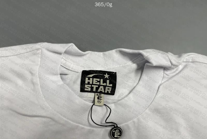 Hellstar Shirt