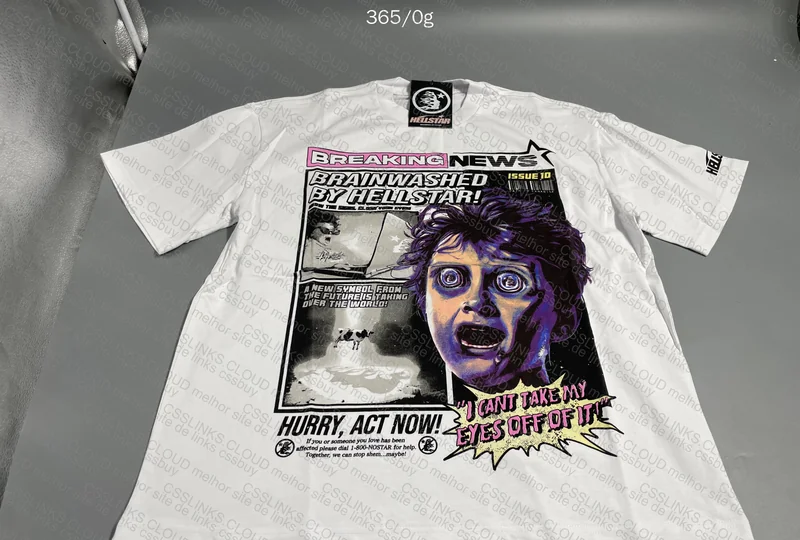 Hellstar Shirt 2