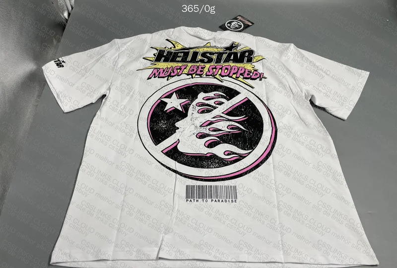 Hellstar Shirt 3