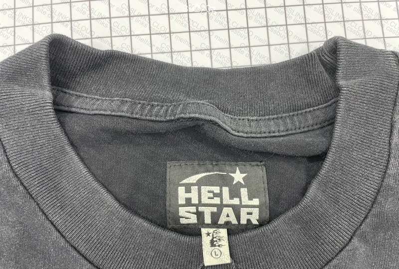 HellStar Shirt