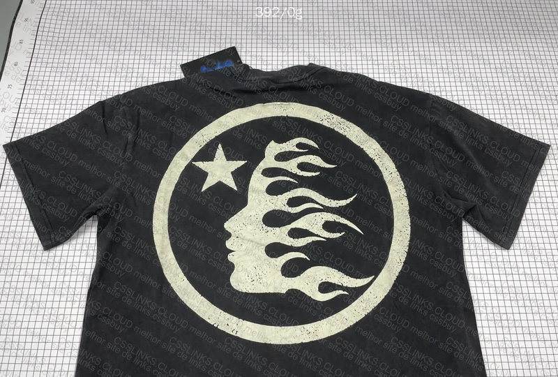 HellStar Shirt 3