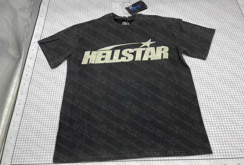 HellStar Shirt 4