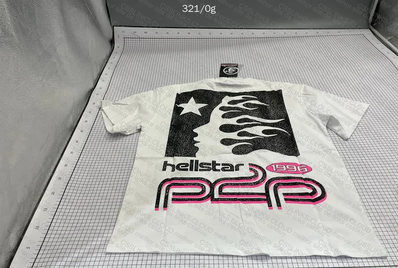Hellstar Shirt