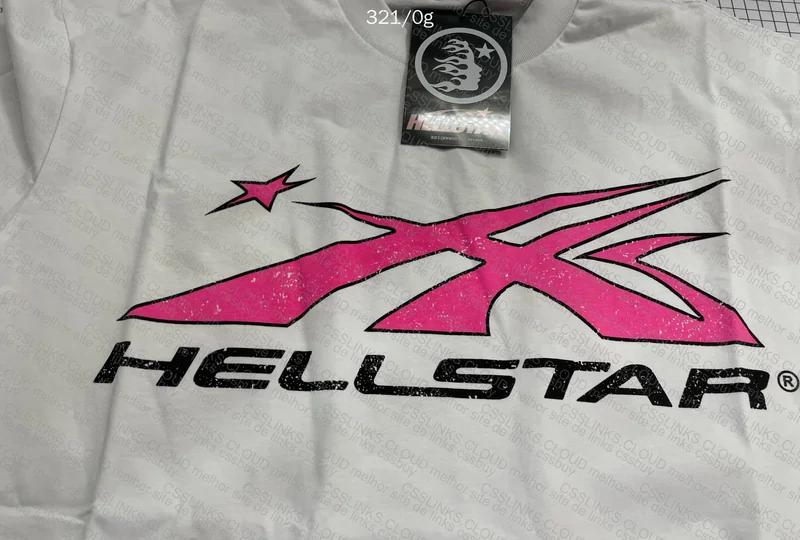 Hellstar Shirt 2