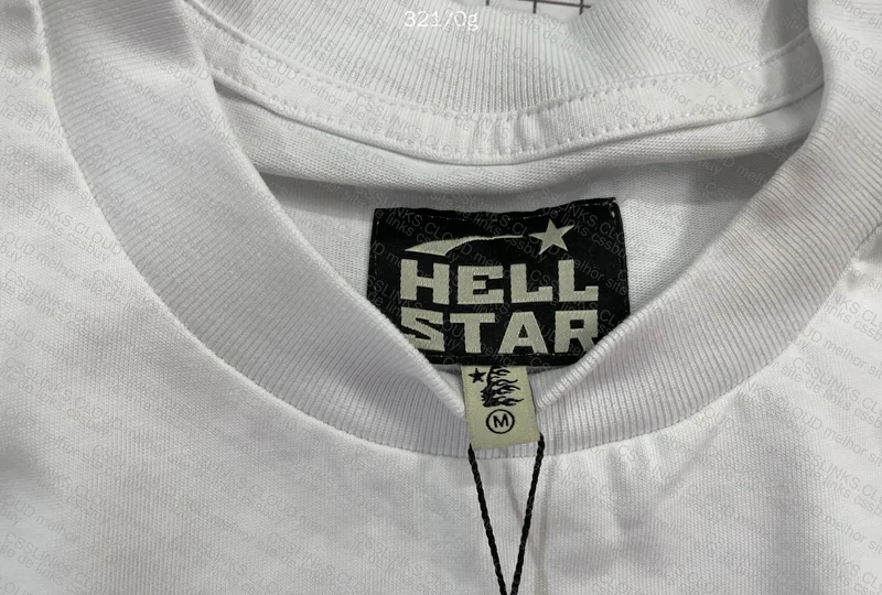 Hellstar Shirt 3