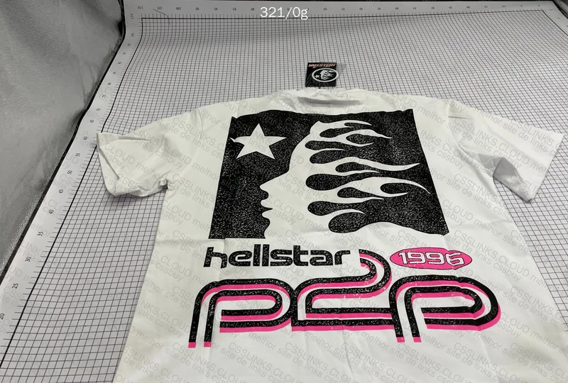 Hellstar Shirt 4