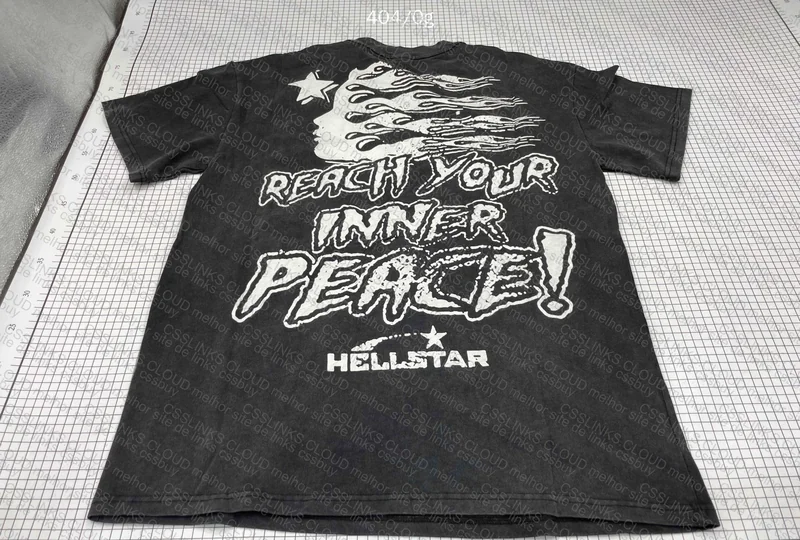 Hellstar Shirt