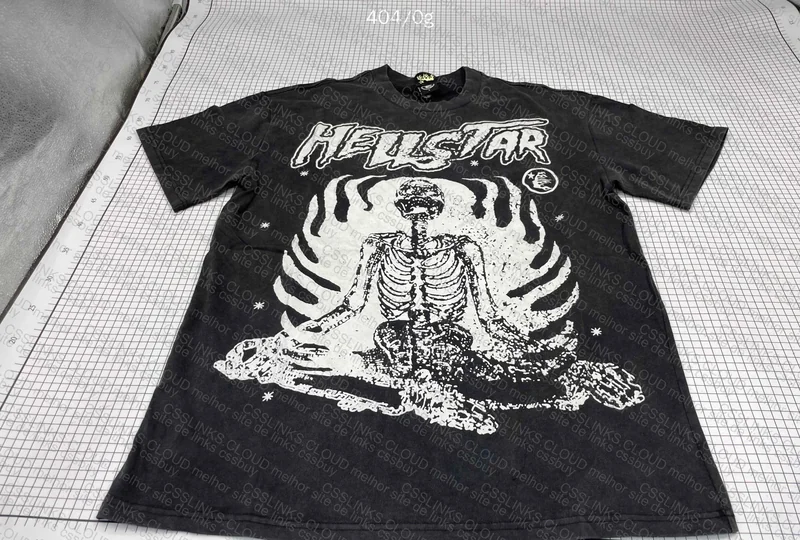 Hellstar Shirt 3