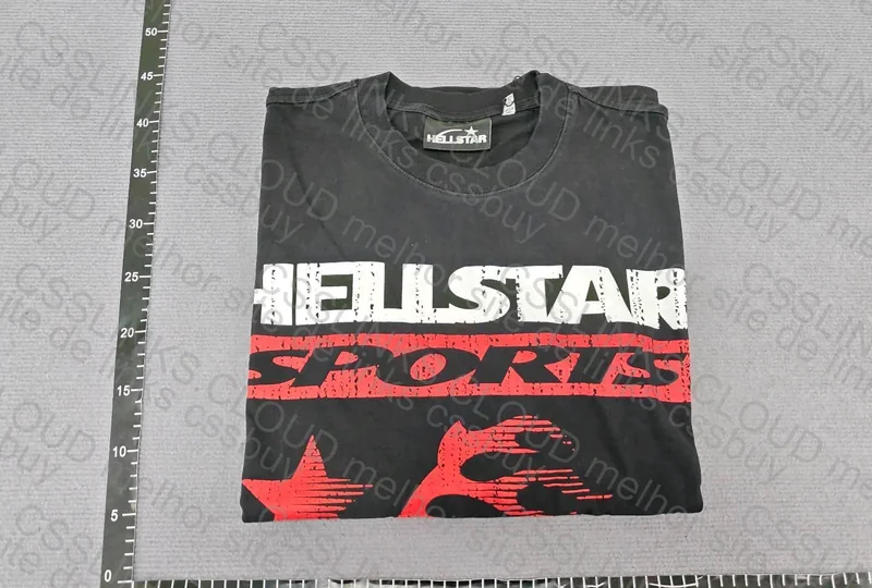 Hellstar Shirt