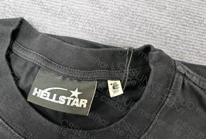 Hellstar Shirt 2